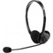 Photos  Casque stéréo éco USB avec micro et volume