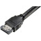Photos  Cordon combo eSATA + USB 2.0 1m