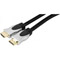 Photos Cordon HQ HDMI 1.4 High Speed with Ethernet 1m