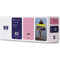 Photos  Cartouche d'encre UV Magenta clair - N°83