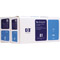 Photos  Kit impression colorant Cyan - N°81