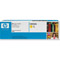 photo  Toner Jaune - C8552A
