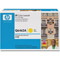 Photos  Toner Jaune - Q6462A