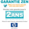 Photo  2 ans enlèvement et retour - U5862E