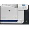 Photos  Color LaserJet CP3525DN