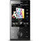 Photos  P3700 Touch Diamond Noir