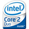 photo  Core 2 Duo E8500 3,16 GHz