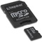 Photos  Micro SD 2 Go + adaptateur SD