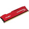 Photos HyperX FURY Red 8GB 1600MHz DDR3 CL10