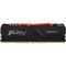 Photos FURY Beast RGB DDR4 3600MHz - 8Go / CL17