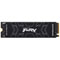 Photos FURY Renegade PCIe 4.0 NVMe M.2 2280 - 500Go