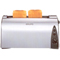 Photos  Toast Control Inox Brossé F167 