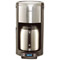 Photos  Pro Aroma Therm Steel Programmable FMF744