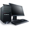 Photos  ThinkCentre A58 7515 + ThinkVision L2251x