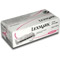 Photos  Toner Magenta + photoconducteur - 10E0041