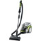 Photos  Kompressor VC9076V Brosse parquet Vert