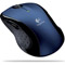 Photos  LX8 Cordless Laser Mouse 