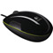 Photos  LS1 Laser Mouse Noir