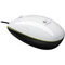 Photos  LS1 Laser Mouse Blanche