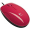 Photos  LS1 Laser Mouse Rose
