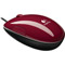 Photos  LS1 Laser Mouse Rouge