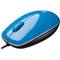 Photos  LS1 Laser Mouse Bleu