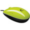 Photos  LS1 Laser Mouse jaune