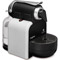 Photos  M100 Gris (livré 12 capsules Nespresso)