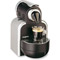 Photos  M100 Automatic Argent  (12 capsules Nespresso)