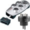 Photos  Protection Box 5 Tel + TV Fr