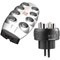 Photos  Protection Box 8 Tel + TV Fr