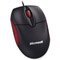 photo  Notebook Optical Mouse Noir