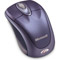 photo  Wireless Notebook Optical Mouse Bleue