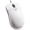 photo  Basic Optical Mouse Blanche