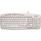 photo  Wired Keyboard 500 Blanc