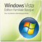 Photos  Windows Vista Familiale Basique 32-bit SP1 OEM