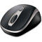 photo  Wireless Mobile Mouse 3000 Noir