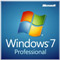 Photo  Windows 7 Professionnel 64-bit OEM