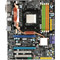 Photos  K9N2 SLI Platinum