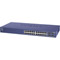 Photos  Smart Swtich ProSafe GS724TS 