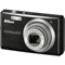 Photos  COOLPIX S560 Noir