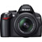 Photos  D3000 + Objectif 18 - 55 mm