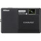 photo  Coolpix S70 Noir