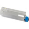 Photo  Toner Jaune haute capacité - 43459321