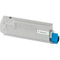 Photo  Toner Noir haute capacité - 43459324