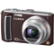 Photos  Lumix TZ5 Chocolat