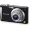 Photos  Lumix DMC-FS3 Noir