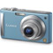 Photos  Lumix DMC-FS3 Bleu