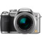 Photos  Lumix FZ28 Argent 