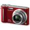Photos  Lumix TZ7 Rouge